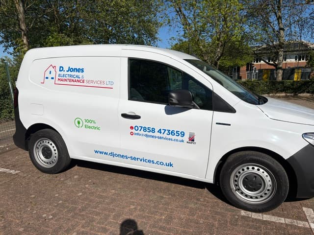 Trusted Electricians Serving Worthing