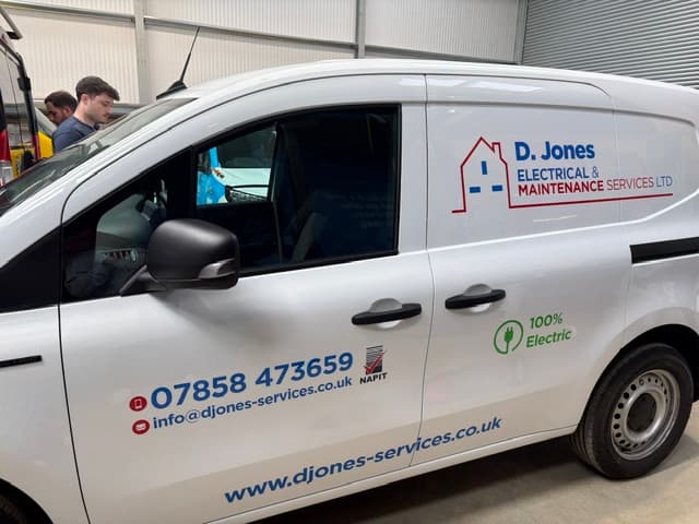 Why Choose NAPIT-Certified Electricians for Your Home or Business