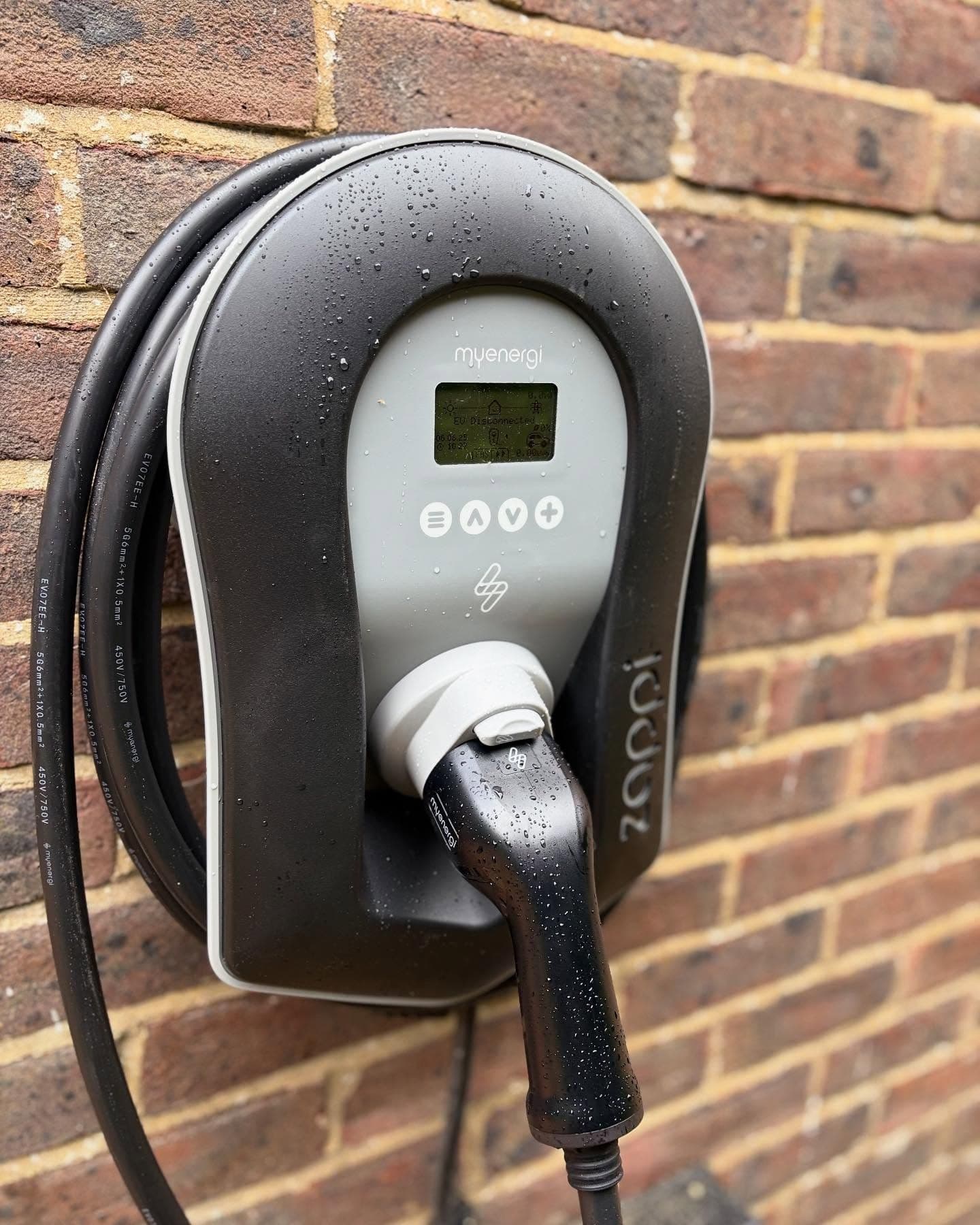 EV Charging Point Installation You Can Trust
