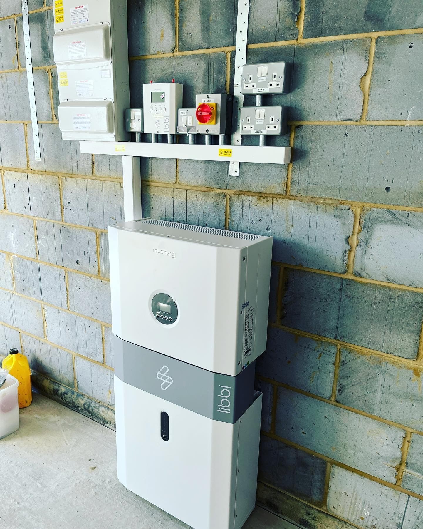 Haywards Heath's Local Electrical Specialists