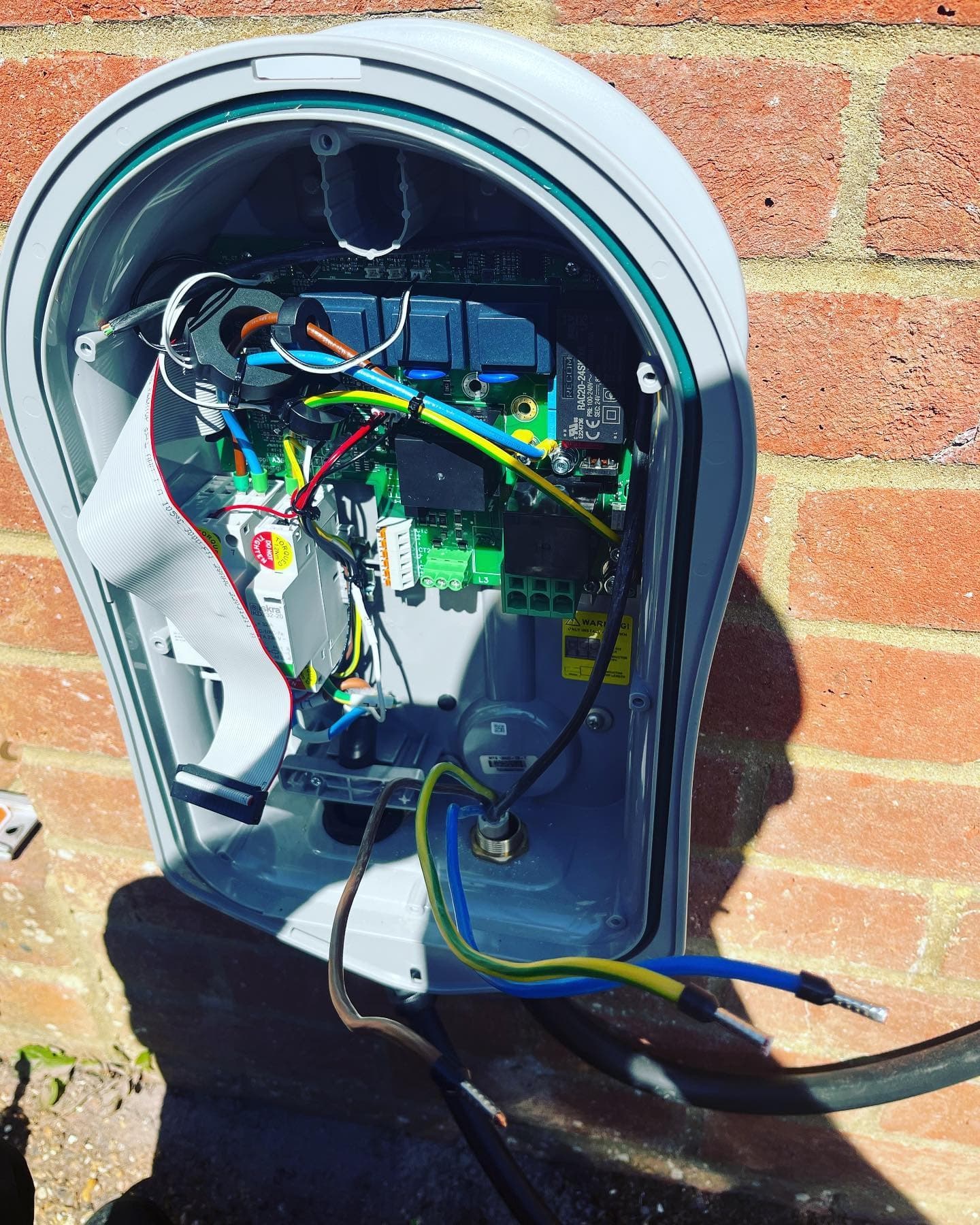 Reliable Electrical Compliance Services for Tenanted Homes