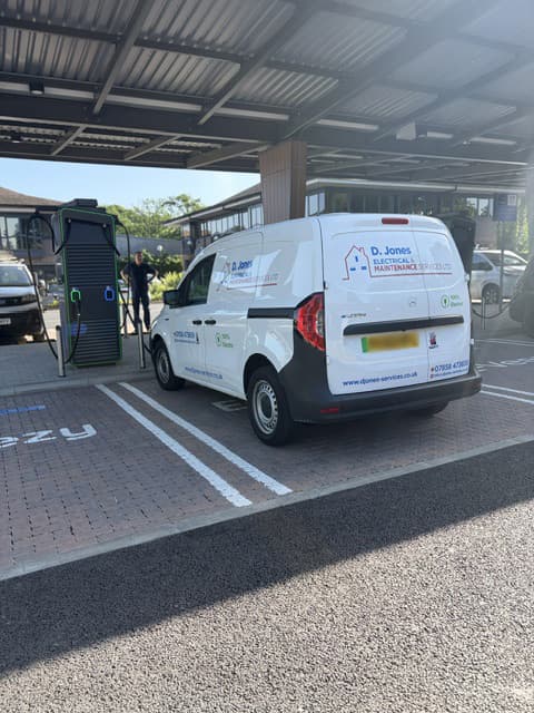 Trusted Electrical Contractors Across The South East