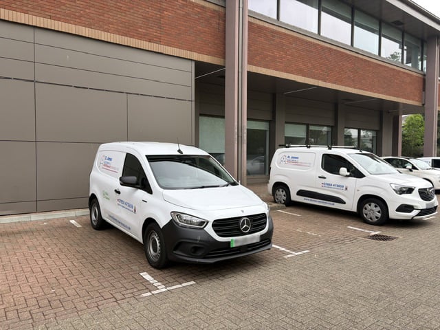 About D.Jones Electrical & Maintenance Services Ltd