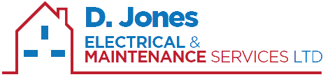 D.Jones Electrical & Maintenance Services Ltd