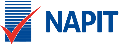 NAPIT Accredited