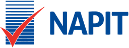NAPIT Accredited